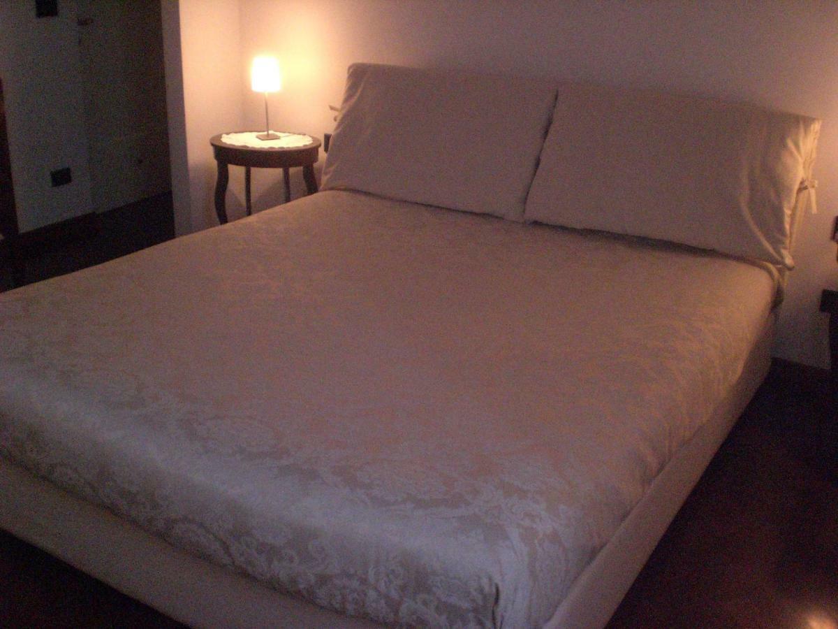 Le Mansarde Deluxe Hotel Venedig Eksteriør billede